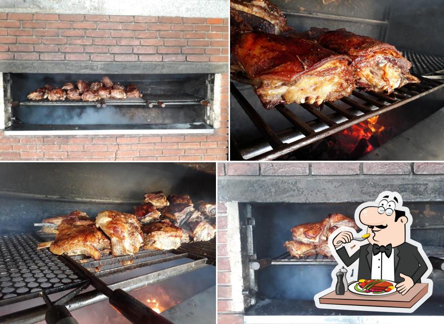 Restaurante Mandrake