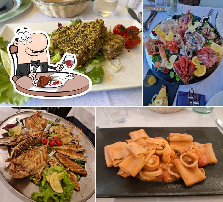 La Baya • Ristorante & Pizzeria