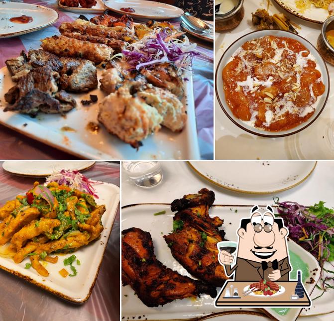 SHADAB RESTAURANT, Dubai - Restaurant menu and reviews