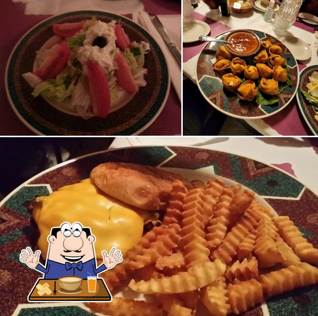 Valentine's Restaurant in Freeburg Restaurant menu and reviews