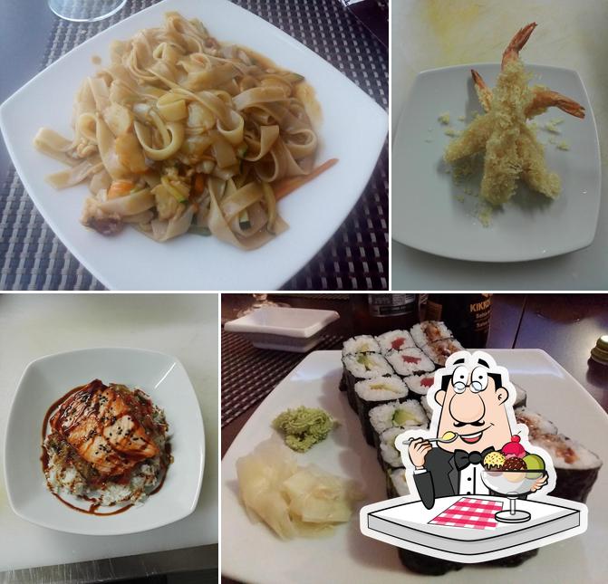 Tao Sushi Ristorante