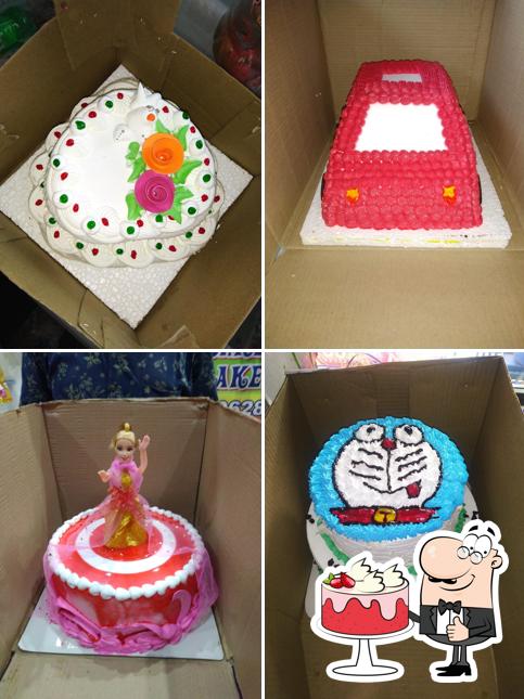 A.R. Namkeem & Bakery