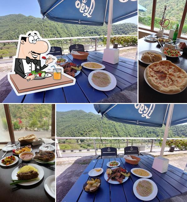 Aldeerah resturant