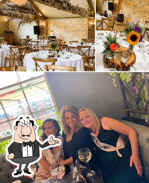 The Little Coffee House in Gateshead Restaurant reviews