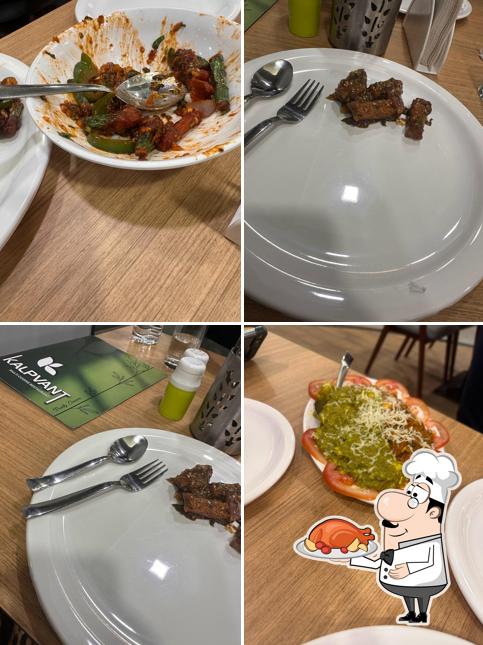 Kalpvant Restaurant