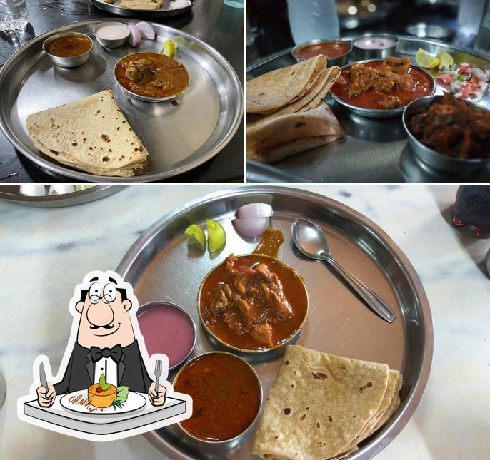 Kotre Restaurant