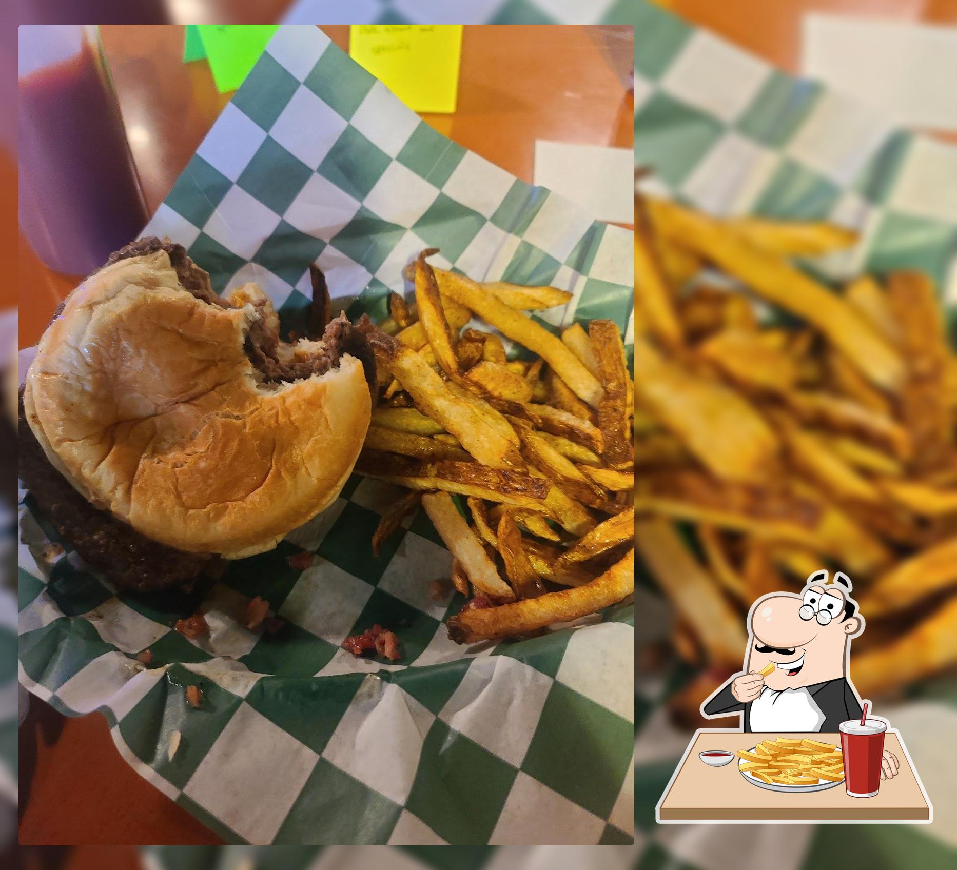 Find the best place to eat in Farragut, Iowa, spring 2024 Restaurant Guru