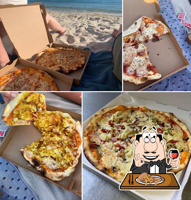 Pizza Fifi