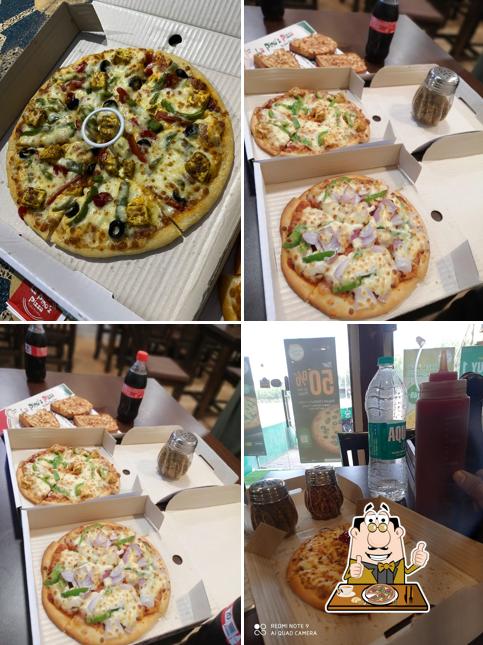 La Pino'z Pizza
