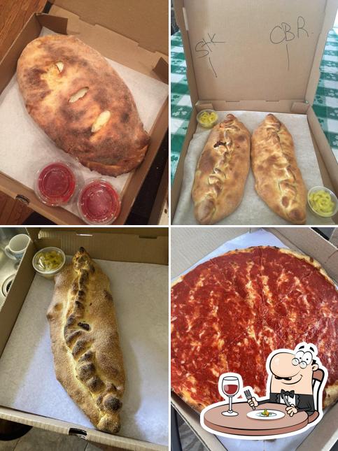 Penny's Pizza in Royersford - Restaurant reviews