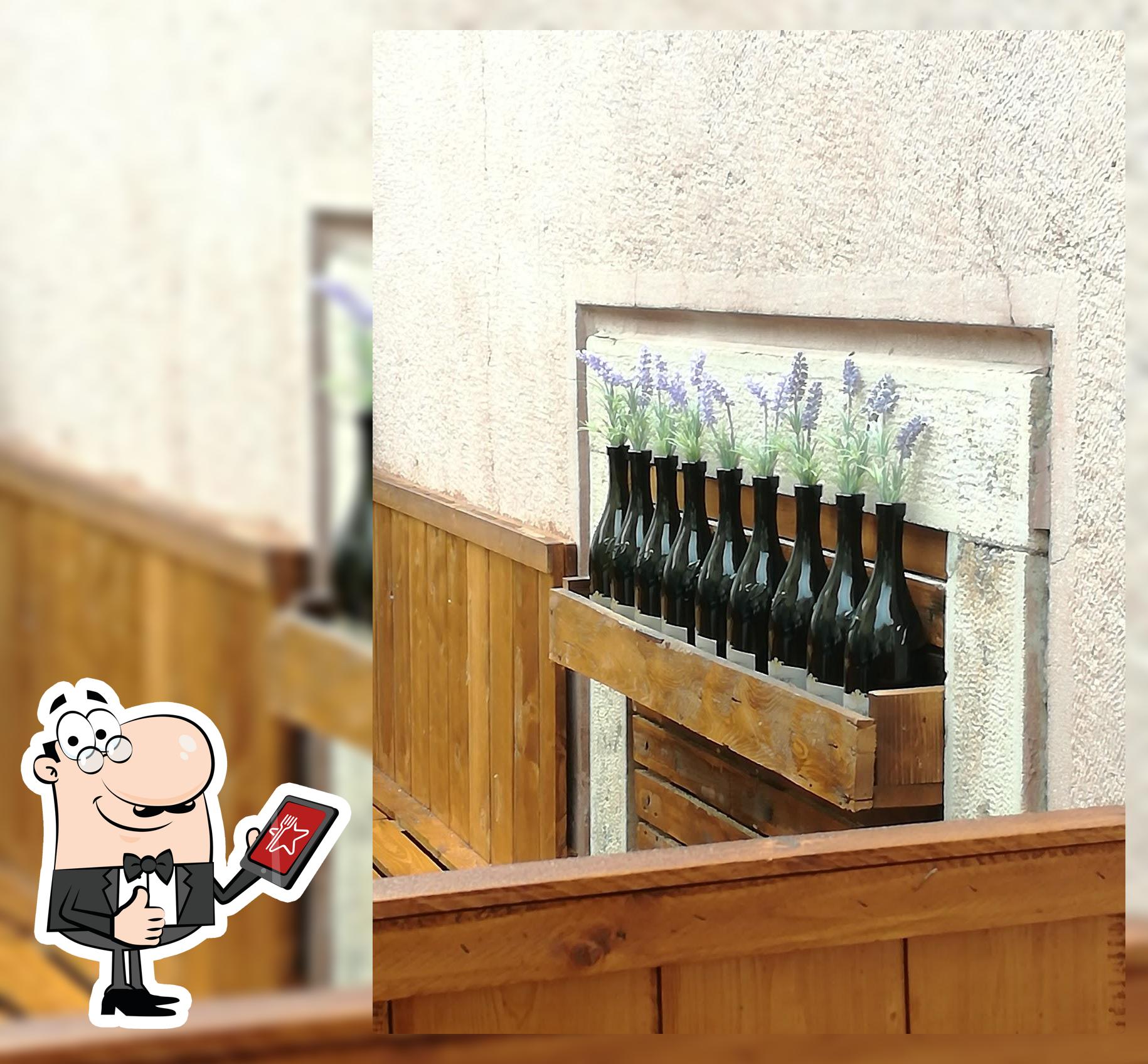 Bar Fontana di Bocola & C.