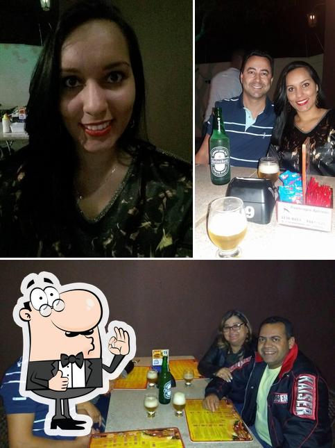 Boteco do Fundinho