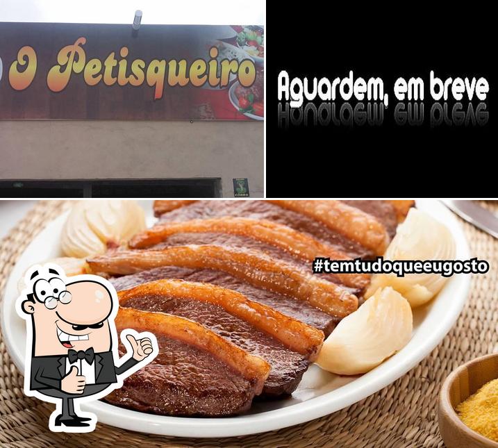 O Petisqueiro