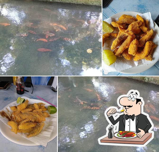Pesqueiro Itararé