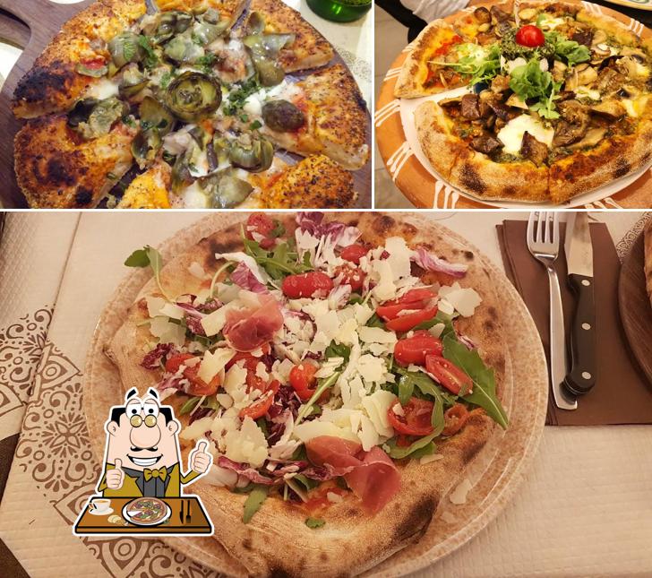 La pizza è il piatto veloce più di successo al mondo