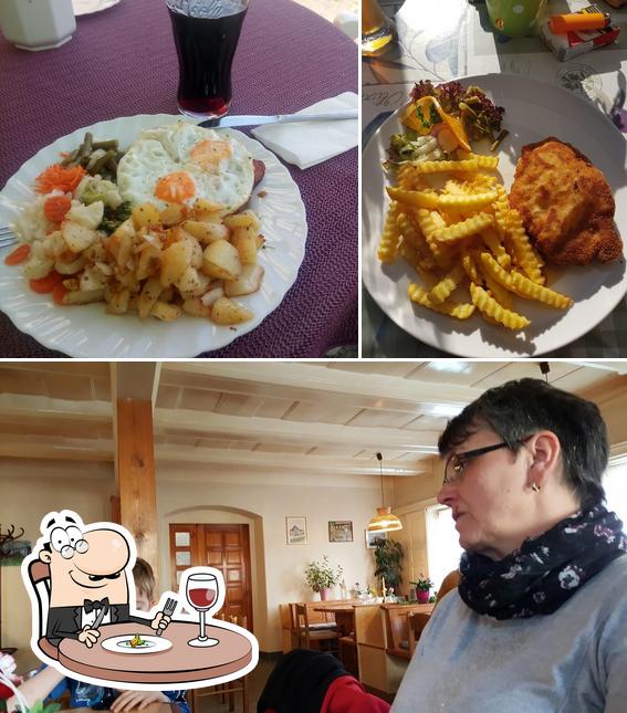 Cafe Heinrich