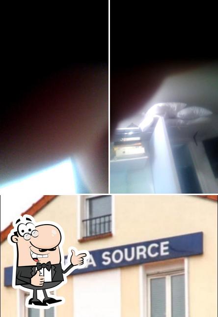 Regarder la photo de Café de la Source