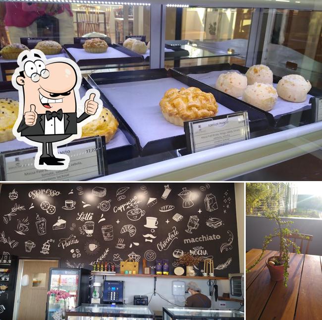 Cantina Espaço Gourmet (Hospital Unimed)