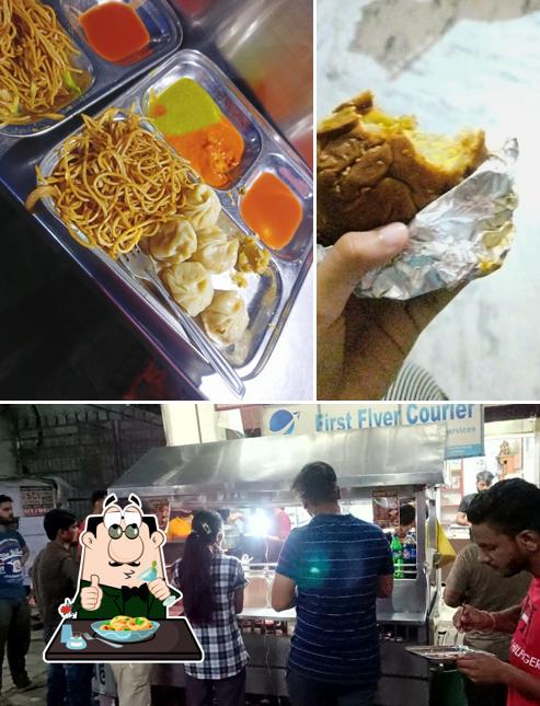 China Town Basti
