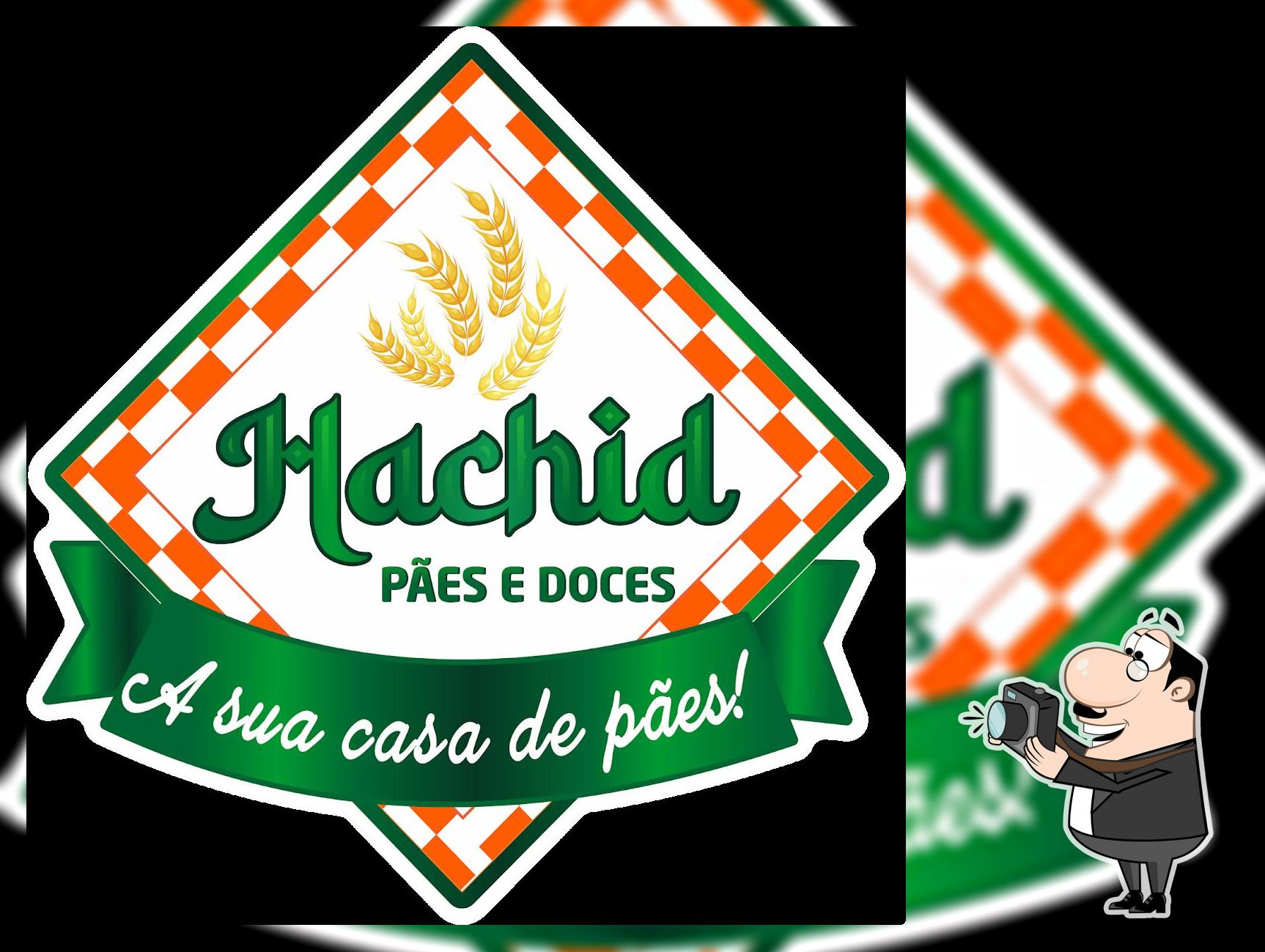 Hachid Pães e Doces