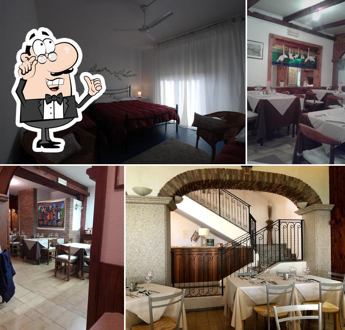 Hotel Ristorante Pizzeria Campagna