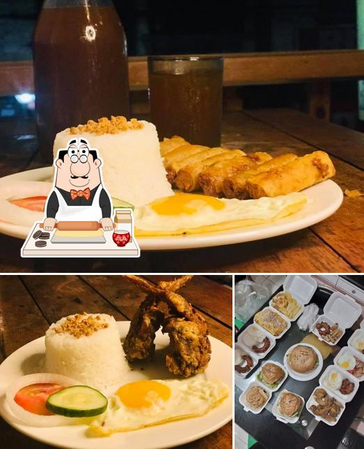 Jack's Burger restaurant, Manila, Dapitan St Restaurant menu and reviews