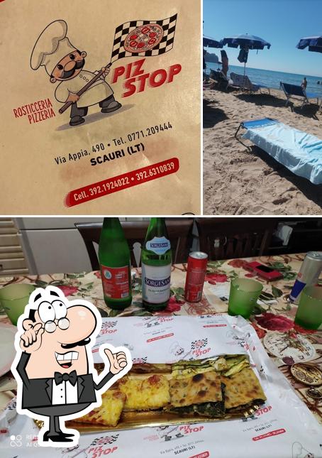 PIZSTOP - La sosta che ti delizia