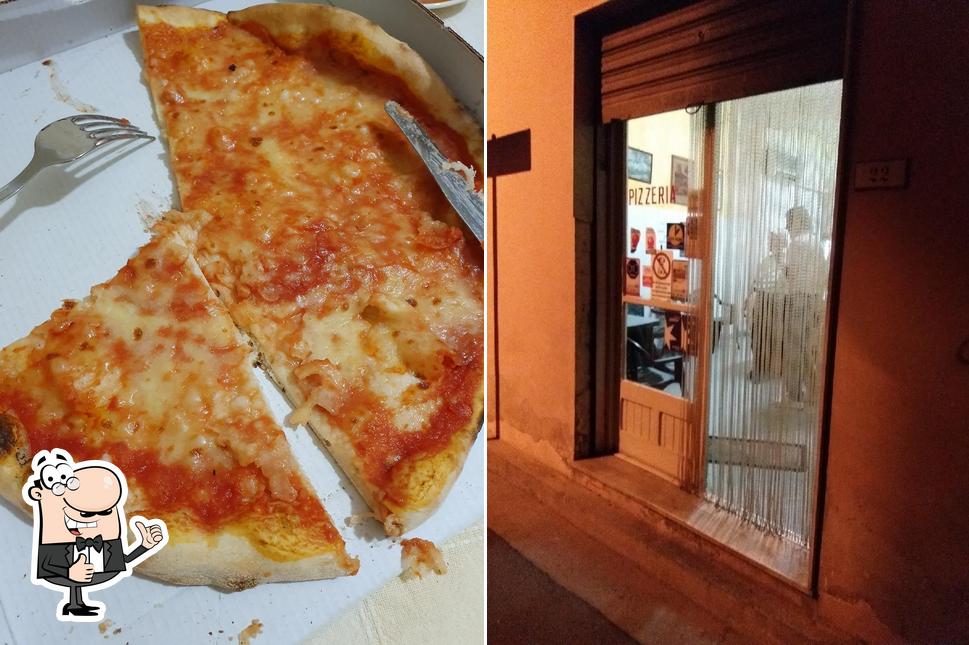 Guarda questa immagine di Pizzeria Cossu Paolo