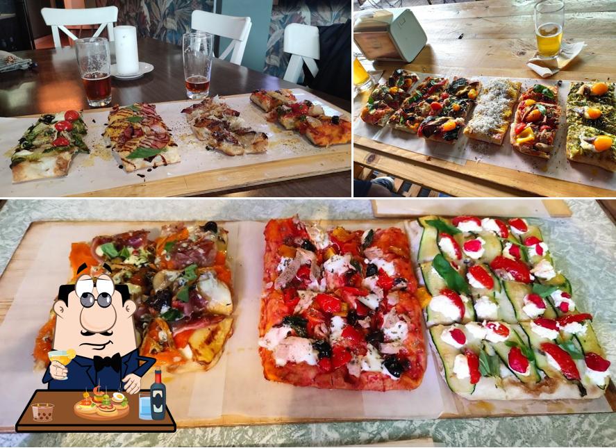 Bruschette al Polvere_bottega_pizza
