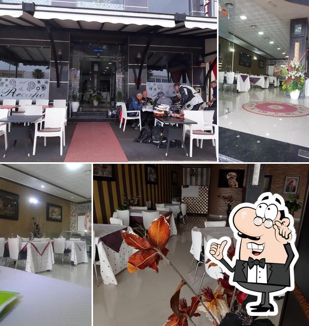 Restaurant RECAPO