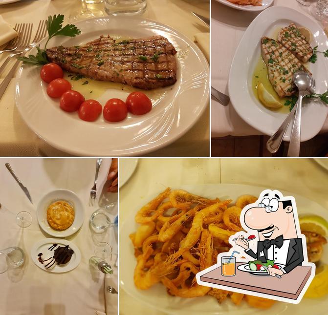 Ristorante Da Pasqualino