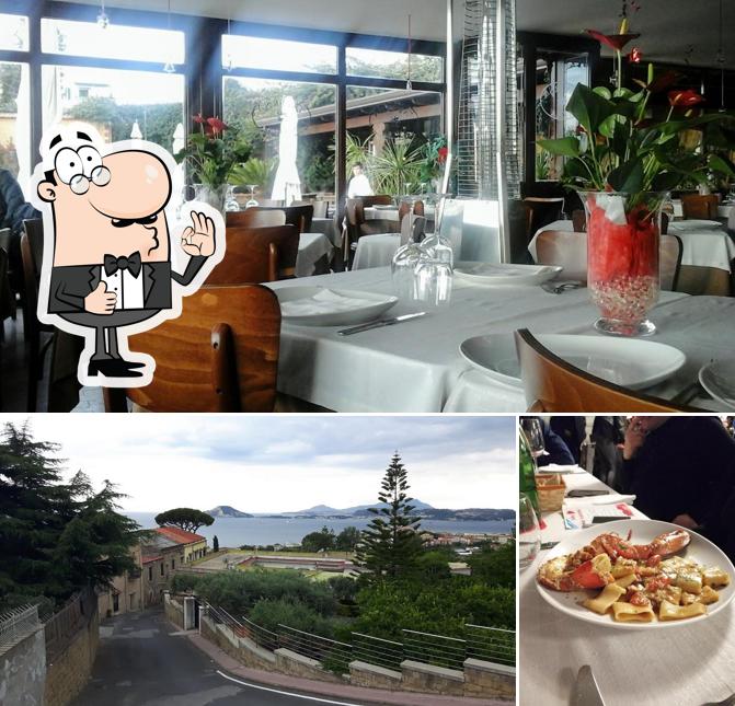 Ristorante Taverna Viola, Pozzuoli Recensioni del ristorante