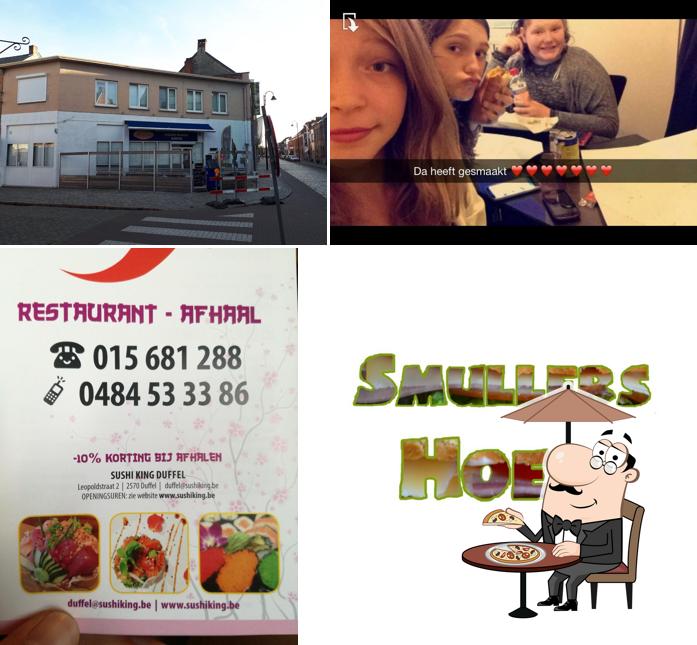Smullershoek