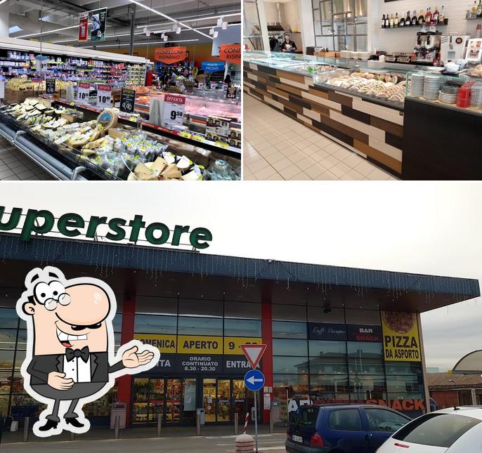 Foto di Supermercato Famila Superstore Creazzo