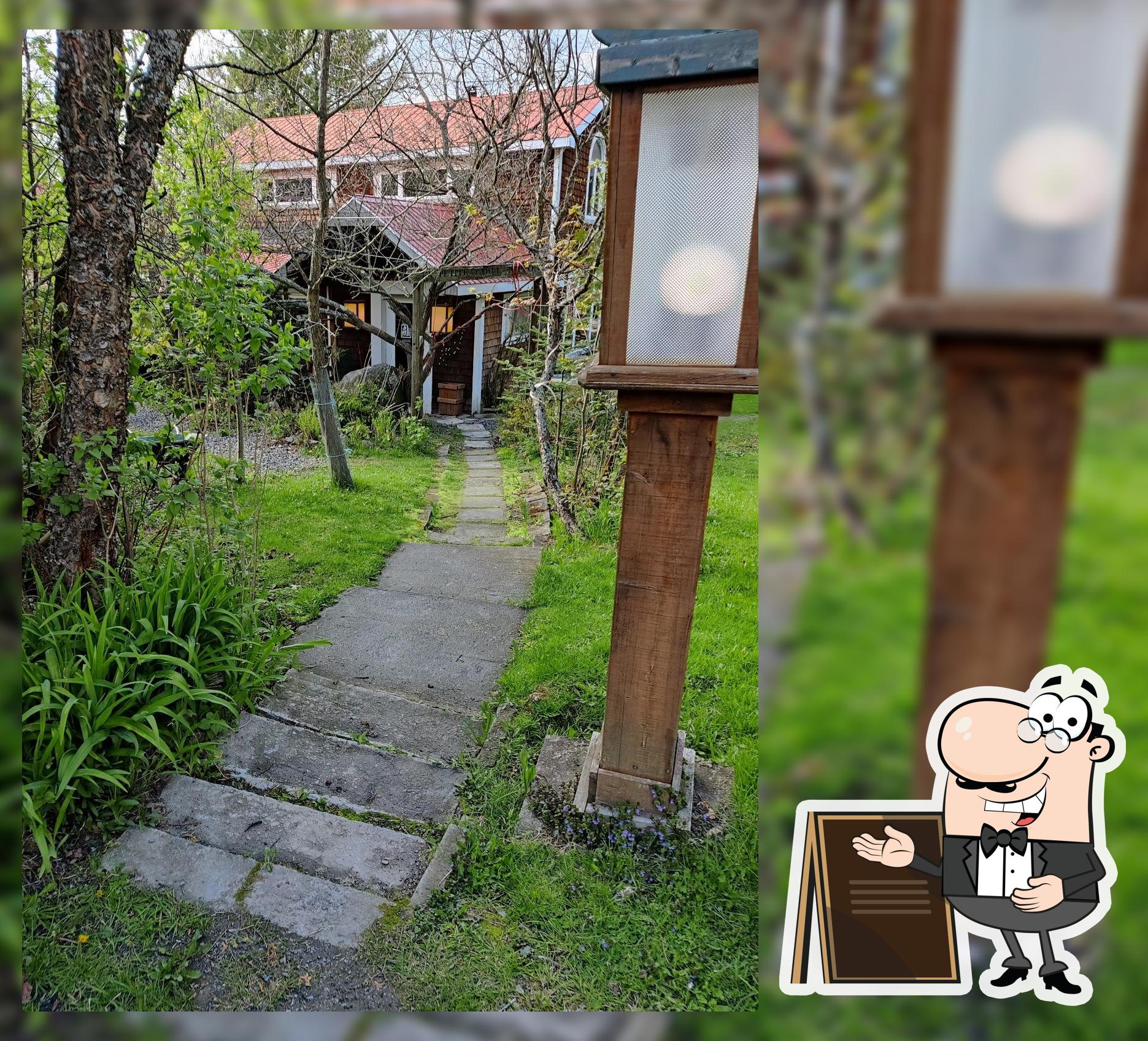 Sushi Traiteur, La Petite Table Nipponne