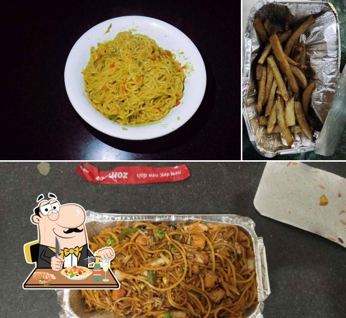 Urban Munchies