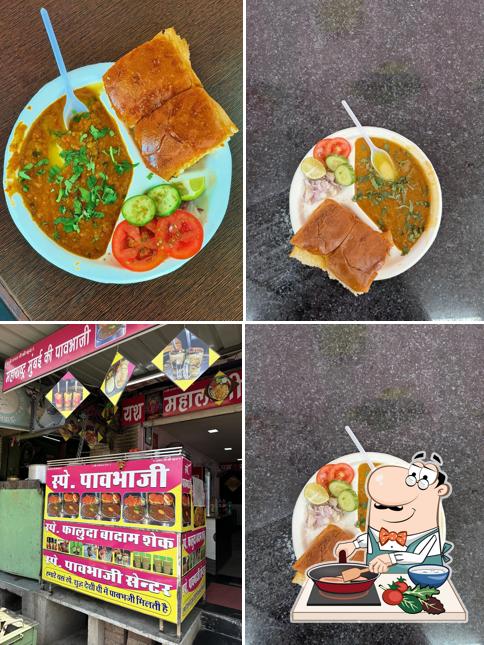 YashMahalaxmi PavBhaji