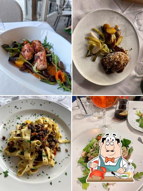 Ristorante Del Porto Menaggio