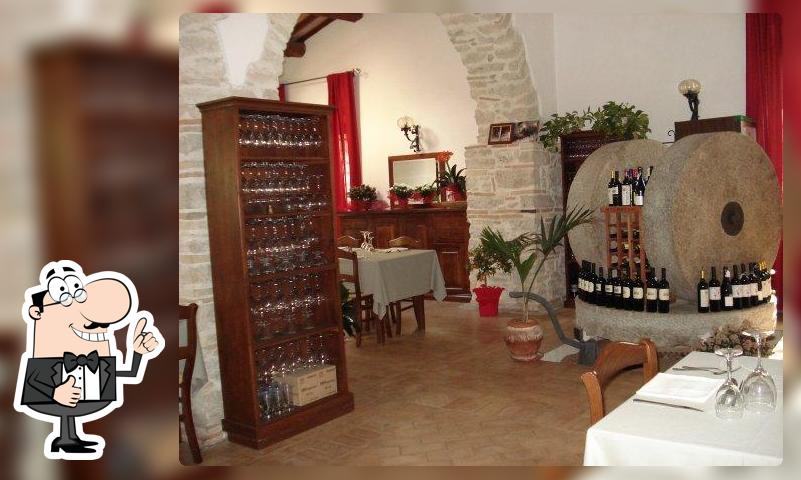 Ristorante Il Frantoio