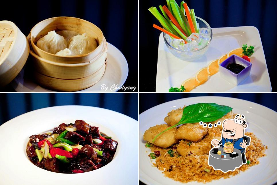 Shanghai Tea House in Glenside Restaurant menu and reviews