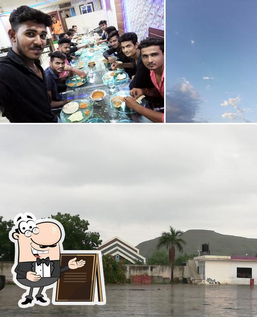 Shiddhi Restaurant