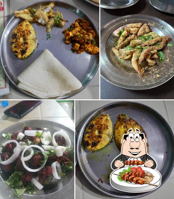 Shree Sai Krupa Dhaba Bunty