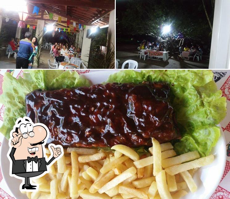Restaurante Umbuzeiros