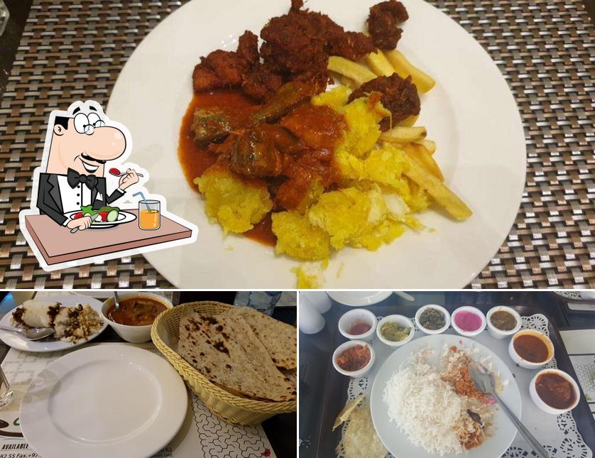 Coconut Lagoon Restaurant, Abu Dhabi, Mussafah Industrial Area Restaurant reviews