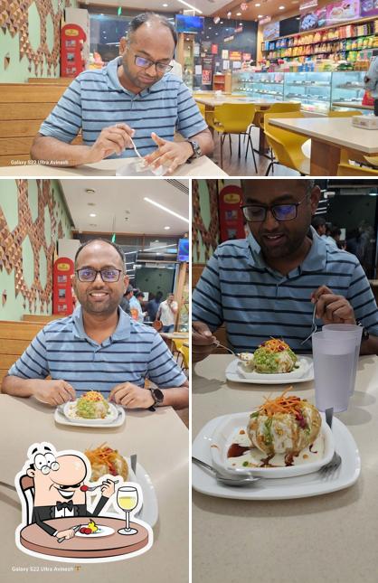 Haldiram's Restaurants