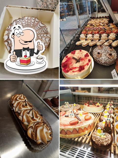 Au pain gourmand