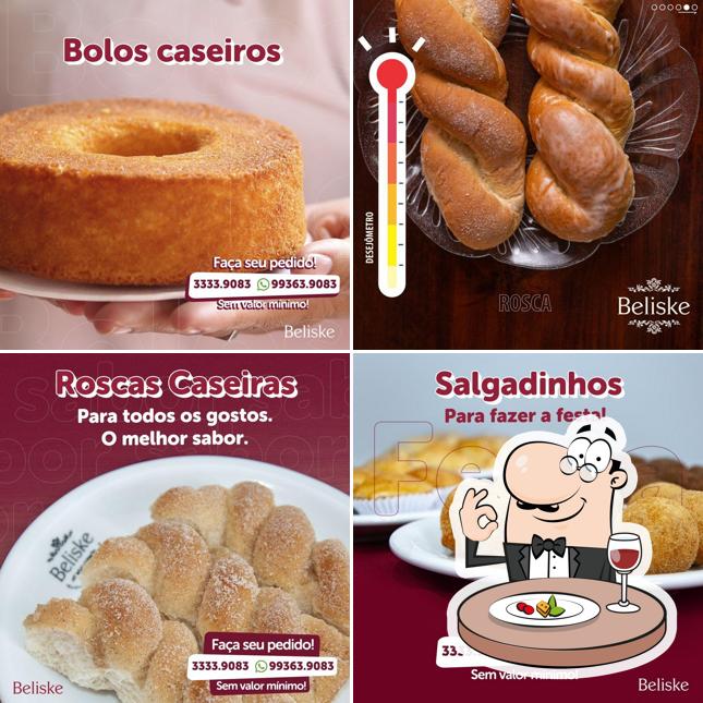 Beliske Panificadora
