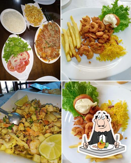 Benê Frutos Do Mar De Volta A Tradição