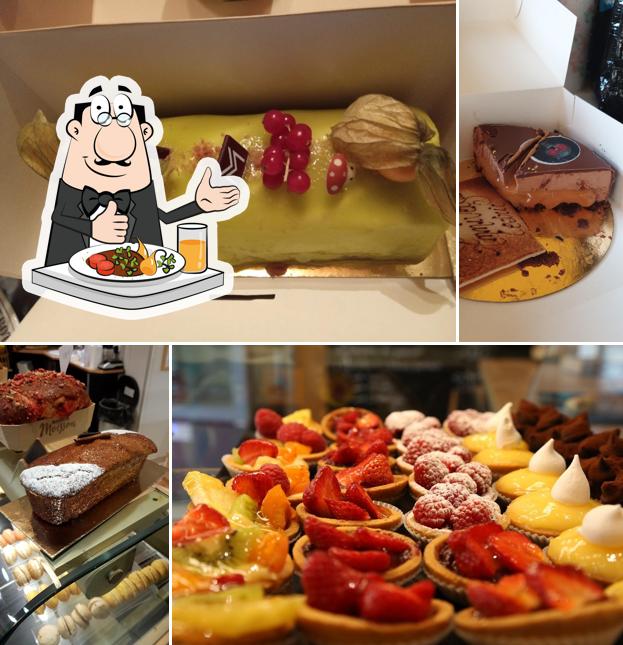 Boulangerie Pâtisserie Muller