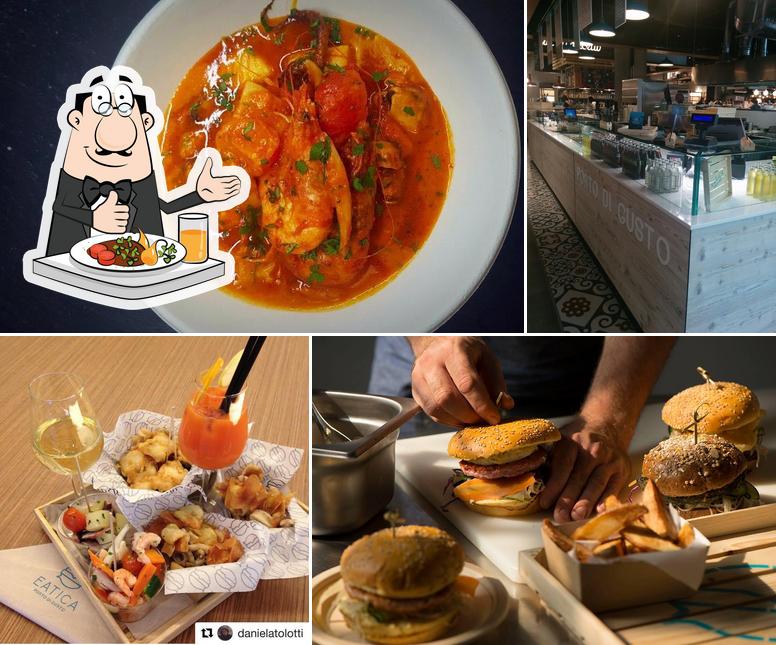 Platti al Eatica